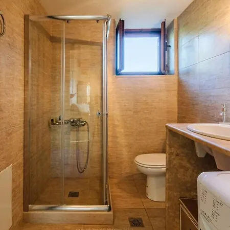 Apartment Mani Panoramic Seaviews - Luxury Summer Haven