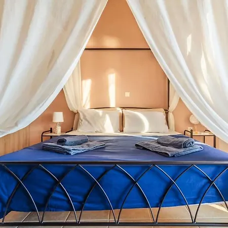 Apartment Mani Panoramic Seaviews - Luxury Summer Haven *