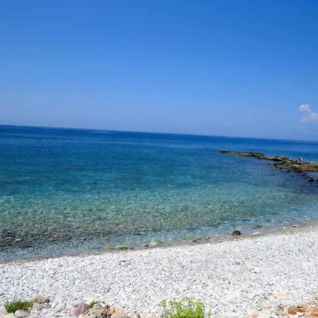 Mani Panoramic Seaviews - Luxury Summer Haven Lévktron