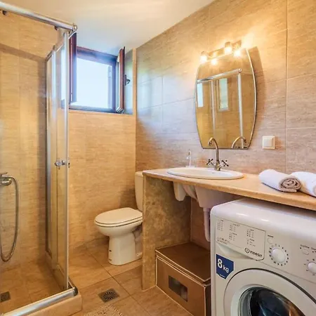 Mani Panoramic Seaviews - Luxury Summer Haven *