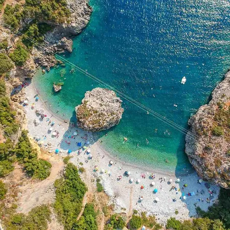 Mani Panoramic Seaviews - Luxury Summer Haven Διαμέρισμα *