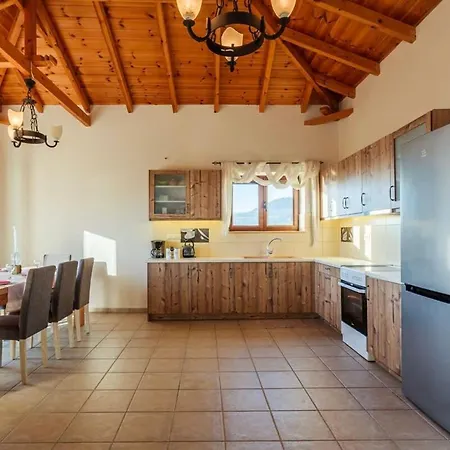 Appartement Mani Panoramic Seaviews - Luxury Summer Haven