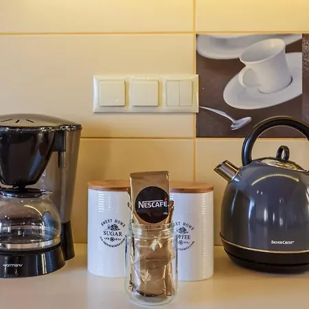 Mani Panoramic Seaviews - Luxury Summer Haven Appartement