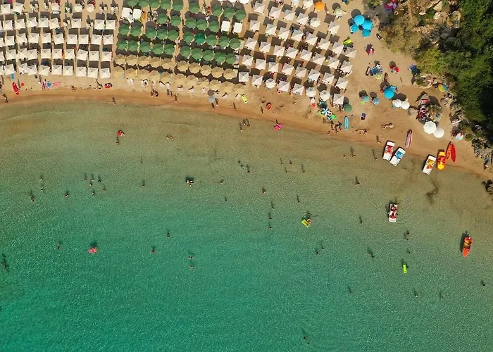 Mani Panoramic Seaviews - Luxury Summer Haven * Lévktron