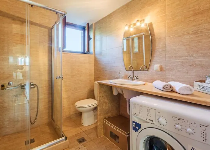 Mani Panoramic Seaviews - Luxury Summer Haven *