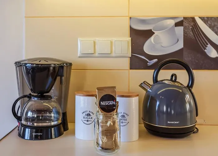 Mani Panoramic Seaviews - Luxury Summer Haven Daire